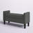 Anye Polyester Upholstered Storage Bench-1460237688-1460237689
