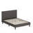 Bartley Upholstered Platform Bed-748247045