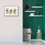 Art mural sur toile Union Rustic-131553111