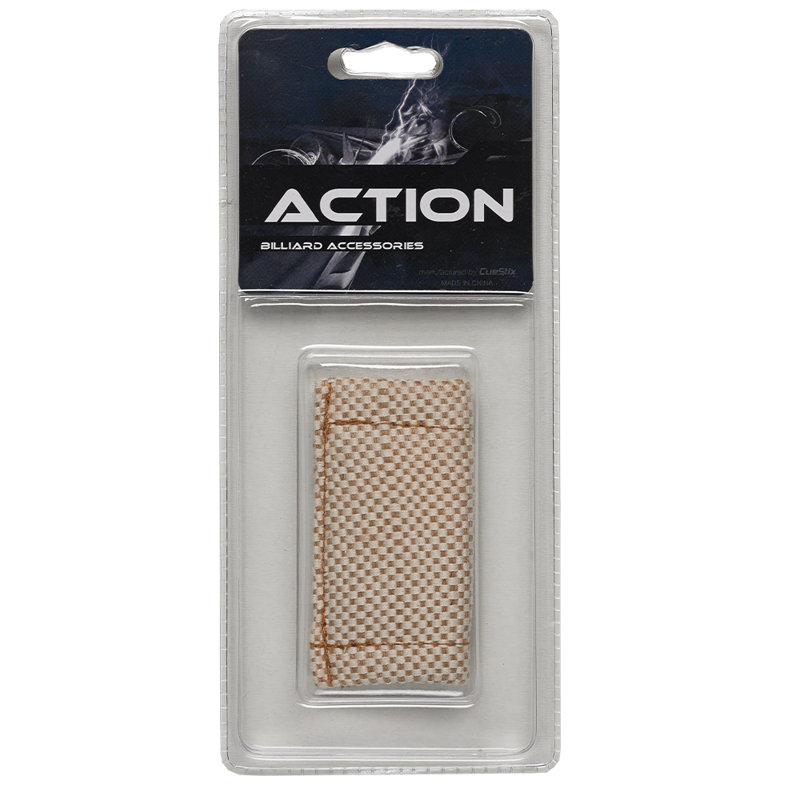 Action SPSSP Pool Cue Shaft Slicker