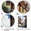 Kristella Allemagne Rothenburg Street II-515247897-515247902