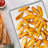 Baking Sheet Set Of 2 - Stainless Steel Cookie Sheet Baking Pan, Size 16 X 12 X 1 Inch, Non Toxic,Silver