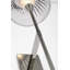 Waterford Blaze Sconce with Clear Crystal-823489091-823489093