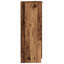 4 Pair Shoe Storage Cabinet-571648153