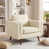 Beige Chenille