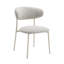 Ensemble de 2 chaises d'appoint en tissu Kalam-725720286-725720285