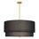 Decker 3 - Light Chandelier