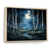 Natural Floater Framed