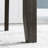 Jennifer Home Upholstered Back Stool with Wood Base for Kitchen-94833503-94833502