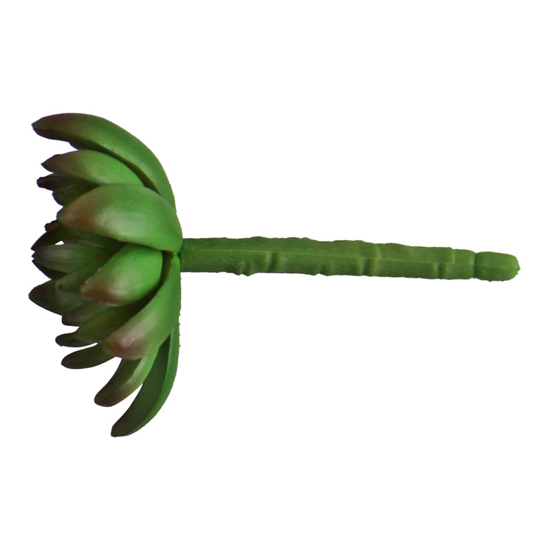 11cm Faux Succulent Plant