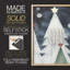 Christmas Holiday Art DCCCLV Framed Print - Solid Wood-145048586-145048596