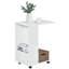 Kraig 76cm H x 60cm W Cart-1585883718