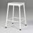 Counter Bar Stool Metal Powder Coating