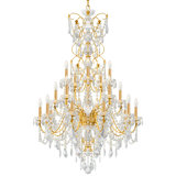 Century 20 - Light Chandelier