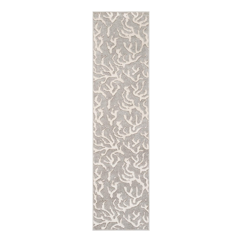Tapis d'extérieur Sabrina Soto ReNew, Tapis de couloir 2 pi 7 po x 10 pi