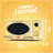 Nostalgia Retro 0.9 Cu. Ft. Microwave Oven, 800 Watts-89469237