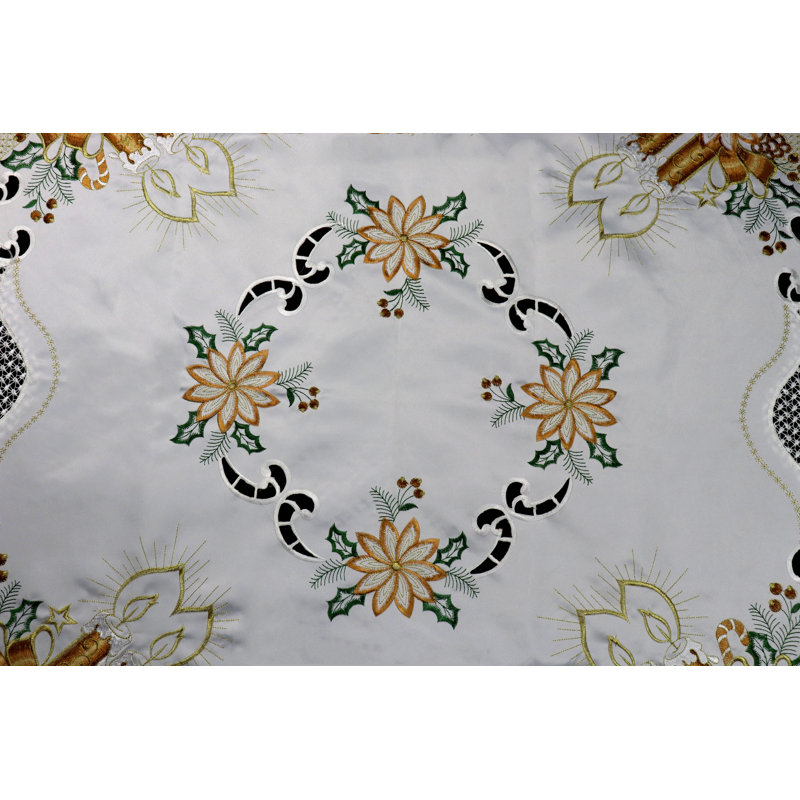 Nappe Buckeys, 45 po x 45 po