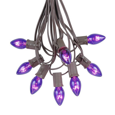 Guirlande de Noël 25 lumières