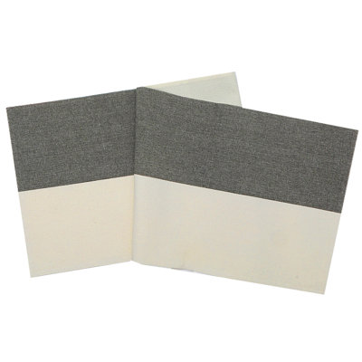 Runner Geometric Cotton Table Runner