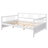 Full Size Daybed With Support Legs-994530288