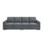 Canapé-lit modulaire Anureet Honbay-115354311