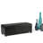 Avalon 48"W Upholstered Storage Ottoman Bench with Large Interior Storage-417302328