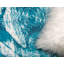 Tapis turquoise Affleck-707758988