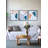 Marcia Mirror-Framed Wall Art