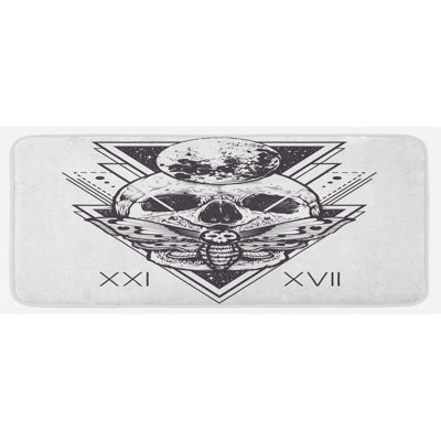 Tapis de cuisine