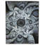 Eyes One-of-a-Kind 7'10" X 9'9" Area Rug