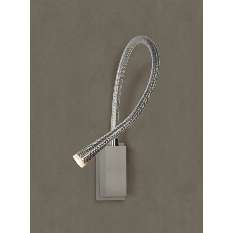 Spotlight Flexiled Ap L.900Mm, Yes, 35.3" H x 4" W x 2" D, Yes