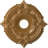 Attica Thermoformed PVC Ceiling Medallion-88028147-88028154