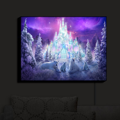 " Winter Wonderland "