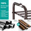 12 Pair Shoe Rack-815592887