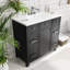 Ensemble de meuble-lavabo simple 36 po-105896556
