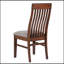 Ensemble de chaises d'appoint Baywind Mango Oak