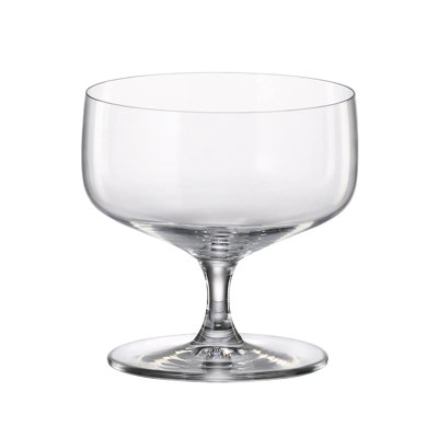 Bonhara Stemmed Dessert Coupe 11 Fl. Oz