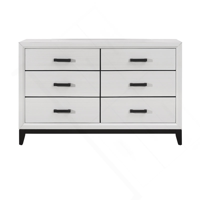 ROBE MIRAGE BLANC, Blanc