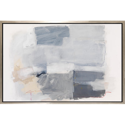 Easton Folly II Painting