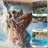 Acrylic Weather Resistant Pool Fountain with Light-86881229