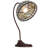Tiffany Metal Desk Lamp