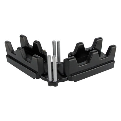 Measuring device Woodworking Miter Angle Cutting Measurement And Sawing-in-1 Measuring Cutting Tool