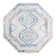 Fleeton Oriental Indoor Rug
