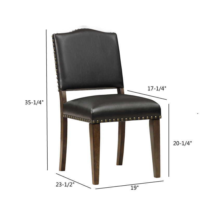 Laurie Stefanski Side Chair Dining Chair