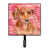 Rose, brun, ivoire n'est pas disponible