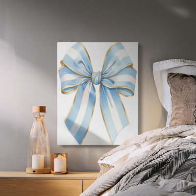 Wrapped Canvas Print Set