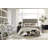 Cast Naturals Freeform Console Table