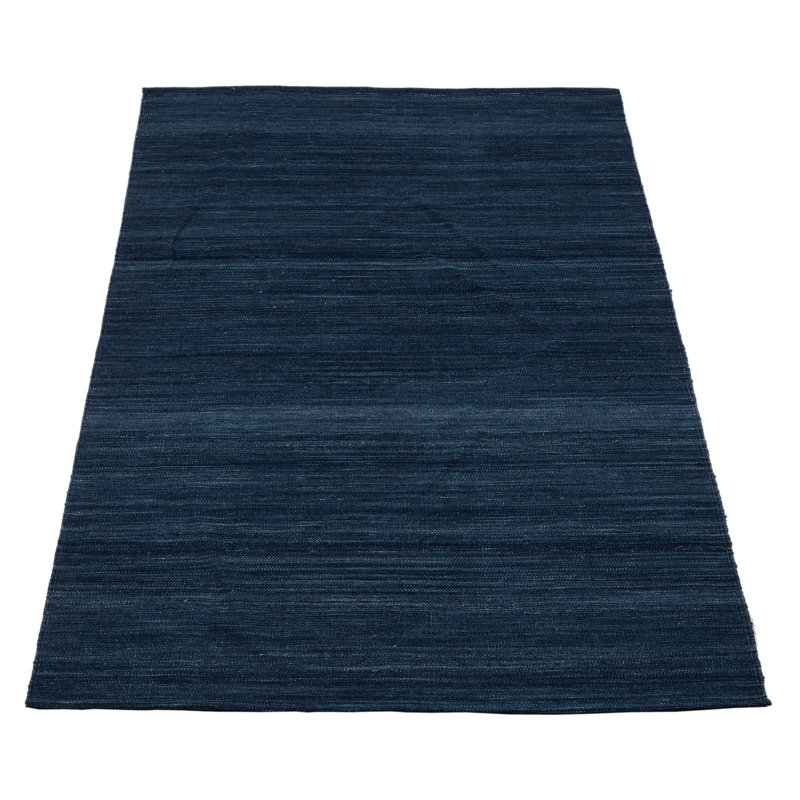 Delaware Oriental Flatweave 150cm X 220cm Area Rug