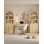 191.9 cm H x 76.4 cm W Bookcase-1142739054