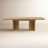 Crosby Self Storage Extension Dining Table-2054254213